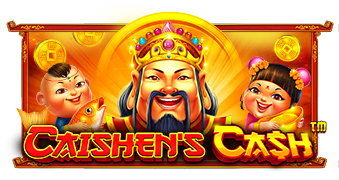 รีวิวเกม Pragmatic Caishen’s Cash