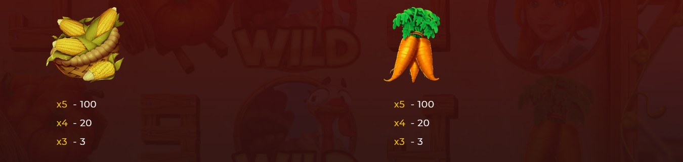 Chase the Turkey Dragongaming pgslot-slot เว็บตรง