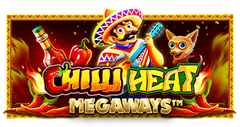 รีวิวเกม Pragmatic Chilli Heat Megaways