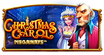 Christmas Carol Megaways รีวิวเกม Pragmatic พีจีสล็อต