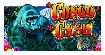 รีวิวเกม Pragmatic Congo Cash