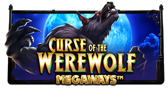 Curse of the Werewolf Megaways รีวิวเกม Pragmatic พีจีสล็อต