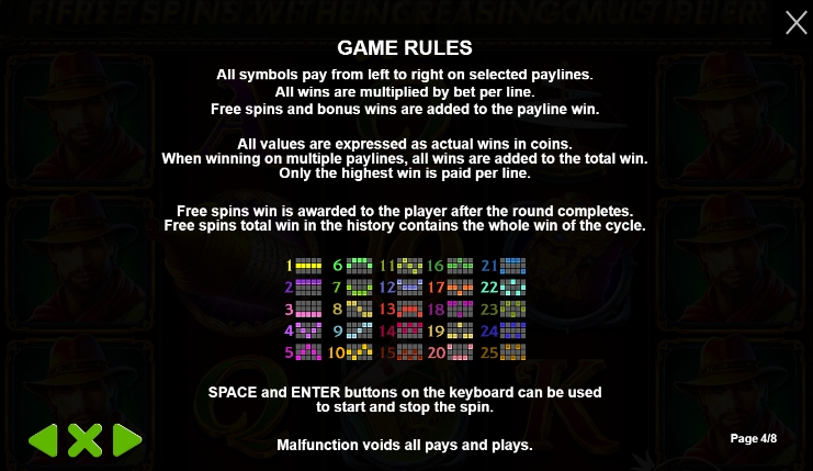 สรุปเกม สล็อต PP Da Vinci’s Treasure