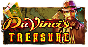 รีวิวเกม Pragmatic Da Vinci’s Treasure