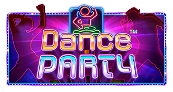 Dance Party Pragmatic สล็อต PG แตกง่าย