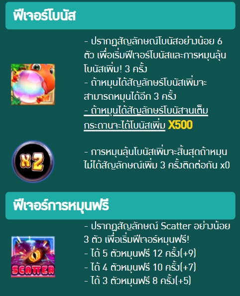 Dino Pops AMB พีจี SLOT สมัครสาชิก