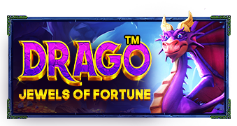 Drago – Jewels of Fortune Pragmatic Play พีจีสล็อต