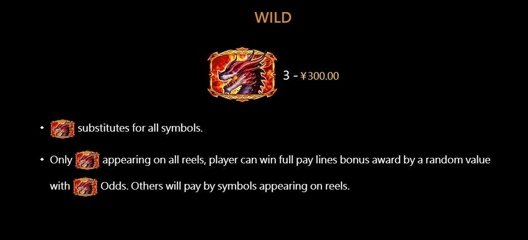 Dragon Heart CQ9 pgslot-slot ฝาก ถอน