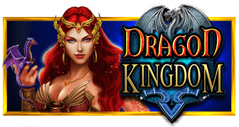 Dragon Kingdom Plamatic play สล็อตพีจี ทดลองเล่น