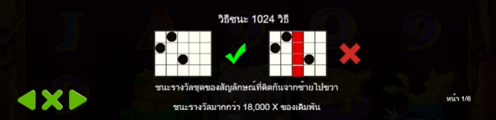 สรุปเกม สล็อต PP Dragon Tiger
