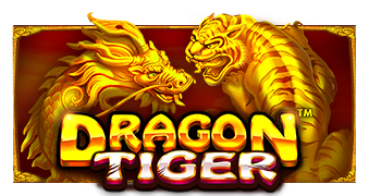 รีวิวเกม Pragmatic Dragon Tiger