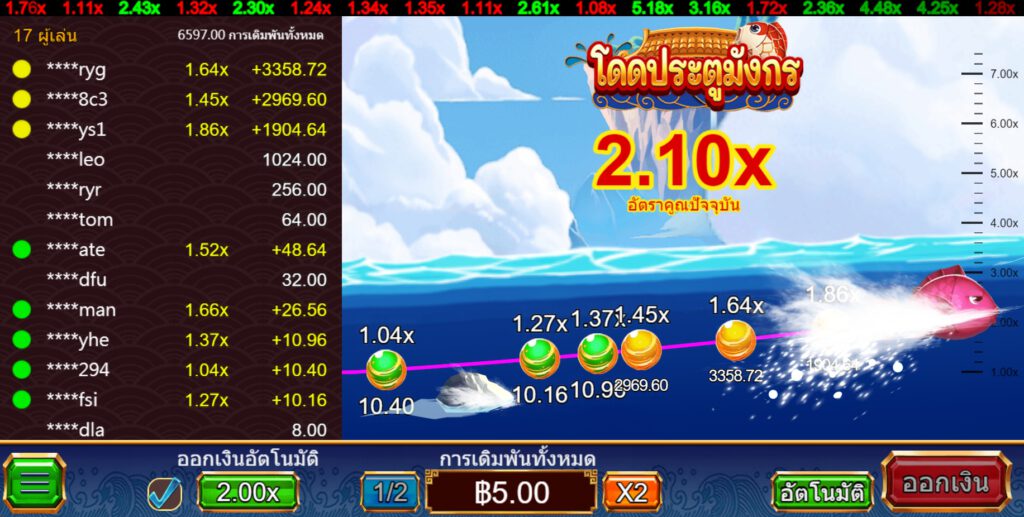 Dragon or Crash ASKMEBET Pgslot-slot ทางเข้า