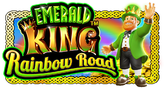 รีวิวเกม Pragmatic Emerald King Rainbow Road