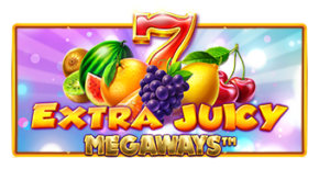 รีวิวเกม Pragmatic Extra Juicy Megaways
