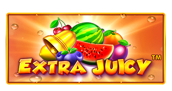 Extra Juicy Plamatic Play สล็อต PG ฝาก ถอน