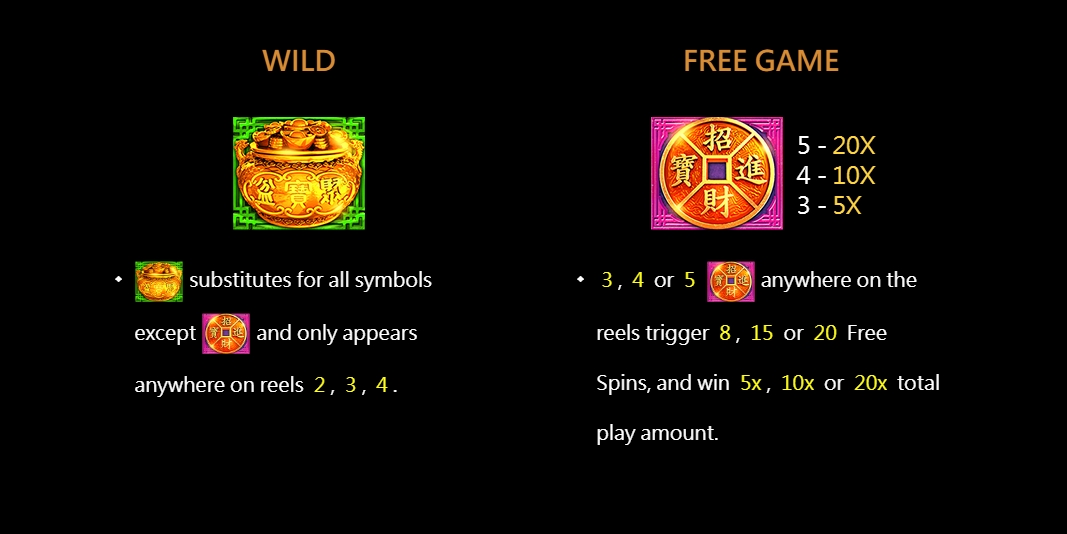 Fa Cai Shen CQ9 pgslot-slot ฝาก ถอน