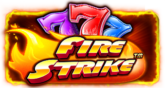Fire Strike Pragmatic พีจี สล็อต
