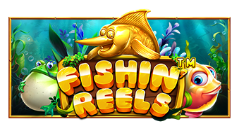 รีวิวเกม Pragmatic Fishin’ Reels