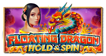 รีวิวเกม Pragmatic Floating Dragon Hold and Spin