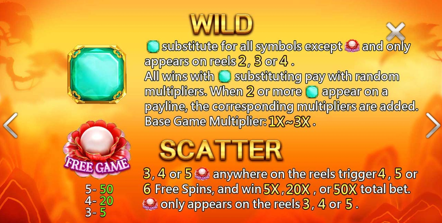 Flower Fortunes CQ9 pgslot-slot ฝาก ถอน