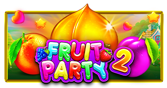 รีวิวเกม Pragmatic Fruit Party 2