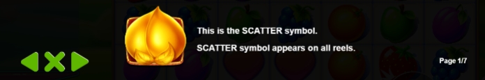 Fruit Party Pragmatic Play สล็อต พีจี ทดลองเล่น