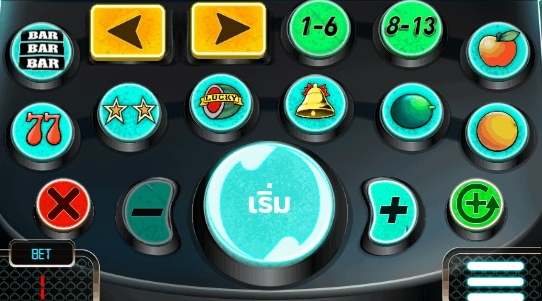Fruit Roulette Slots AMB PG SLOT ฟรีเครดิต