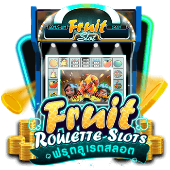 Fruit Roulette Slots AMB พีจี SLOT