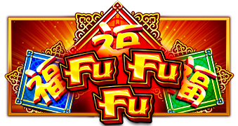 รีวิวเกม Pragmatic Fu Fu Fu