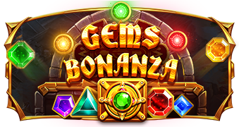 Gems Bonanza รีวิวเกม Pragmatic พีจีสล็อต