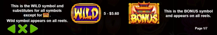 ฟีเจอร์พิเศษของเกมสล็อต PP SLOT Golden Beauty