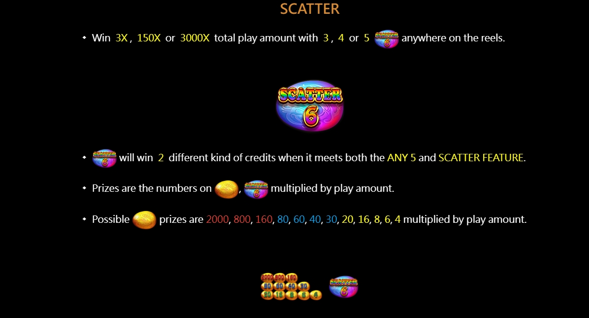 Golden Eggs CQ9 pgslot-slot ฝาก ถอน