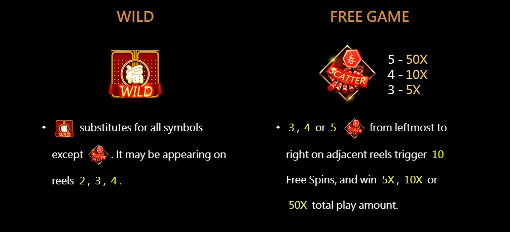 Good Fortune CQ9 pgslot-slot ฝาก ถอน
