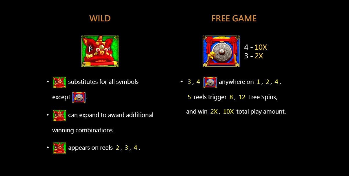 Great Lion CQ9 pgslot-pg ฝาก ถอน