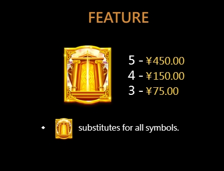 Greek Gods CQ9 pgslot-slot ฟรีเครดิต