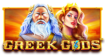 Greek Gods รีวิวเกม Pragmatic พีจีสล็อต