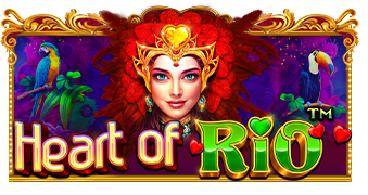 รีวิวเกม Pragmatic Heart of Rio