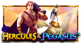 รีวิวเกม Pragmatic Hercules and Pegasus