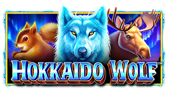 รีวิวเกม Pragmatic Hokkaido Wolf