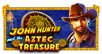 รีวิวเกม Pragmatic John Hunter and the Aztec Treasure
