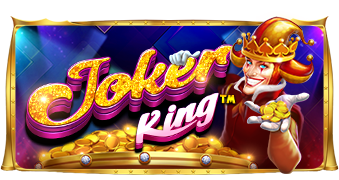 รีวิวเกม Pragmatic Joker King