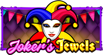 Joker’s Jewels รีวิวเกม Pragmatic พีจีสล็อต