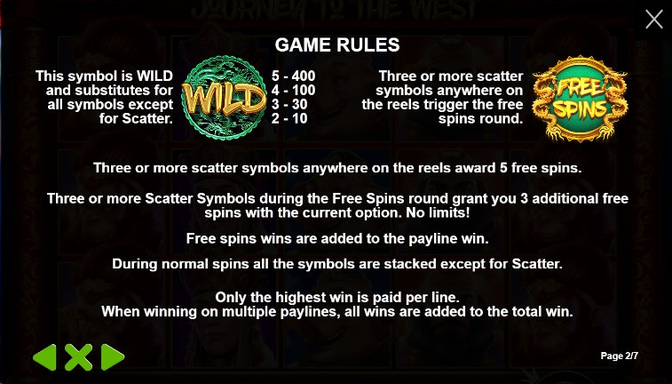 Journey to the West plaatic play PG SLOT เว็บตรง