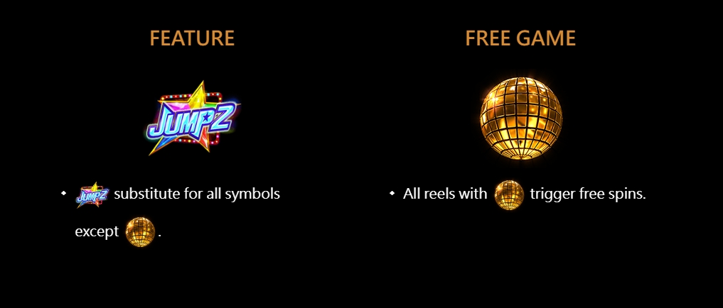 Jump High 2 CQ9 pgslot-slot ทดลองเล่น