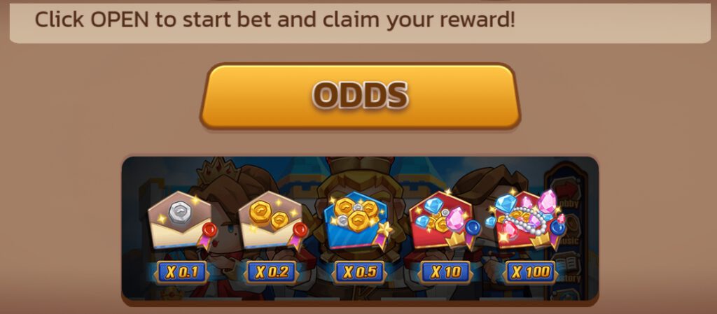 King's Square SPINIX PGSLOT ฟรีเครดิต