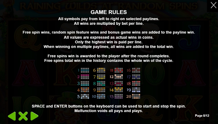 Leprechaun Song สรุปเกม สล็อต PP สมัคร PG Slot