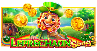 Leprechaun Song pragmaticplay สล็อต PG ฟรีเครดิต