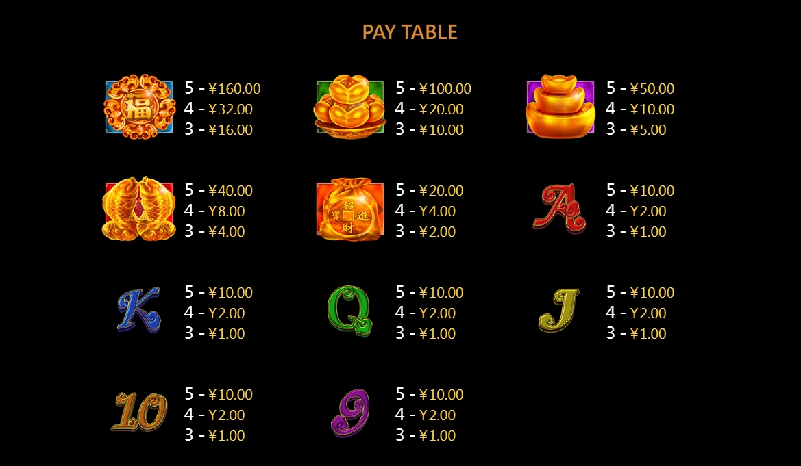 Lucky Bats CQ9 pgslot-pg ฟรีเครดิต