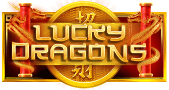 Lucky Dragons Pramatic Play Pg slot ฝาก ถอน