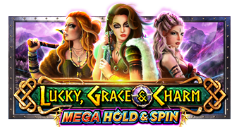 รีวิวเกม Pragmatic Lucky Grace And Charm
